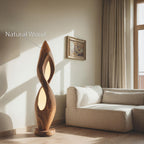 Contemporary Floor Lamp For Living Room Interior