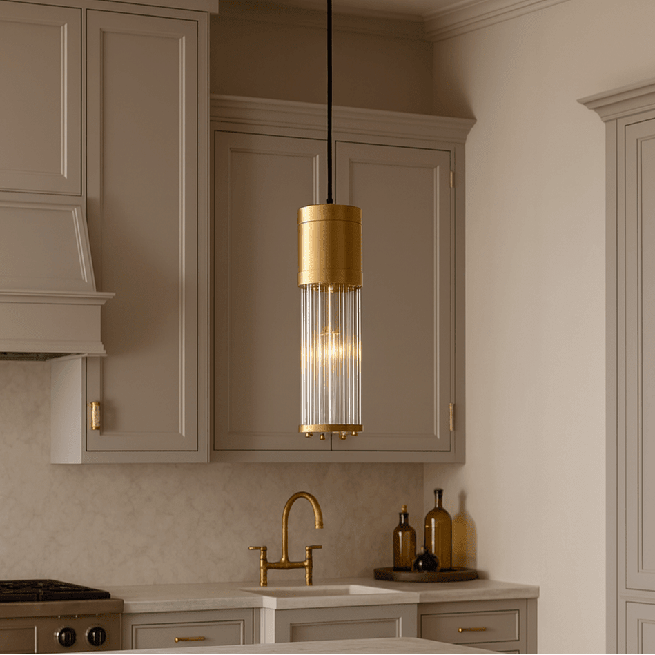buyBarnes Kitchen Island Pendant Light - Morsale