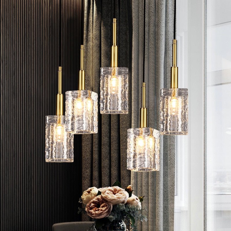 buyBarnes Pendant Light - Morsale