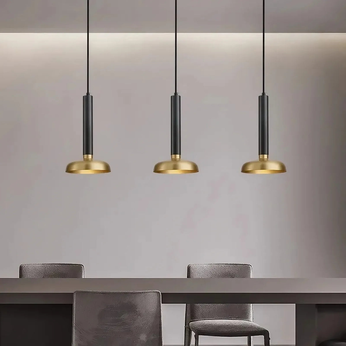 buyWestbrook Copper Pendant Light - Morsale