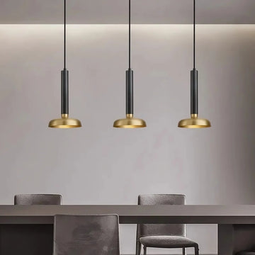 buyWestbrook Copper Pendant Light - Morsale