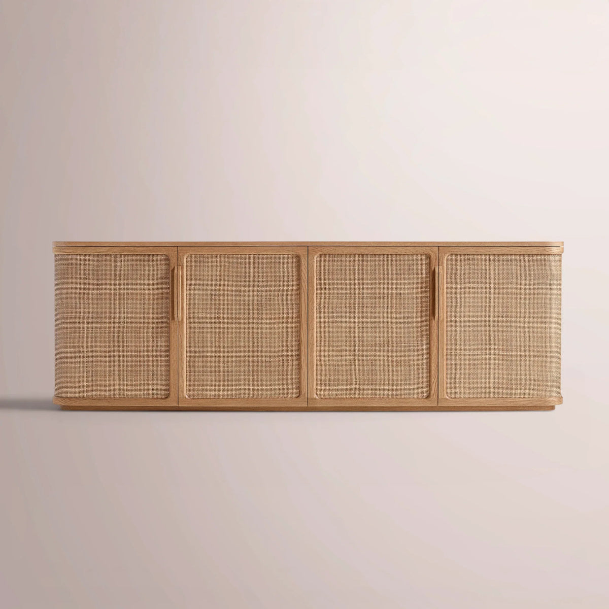 Treviso Media Console