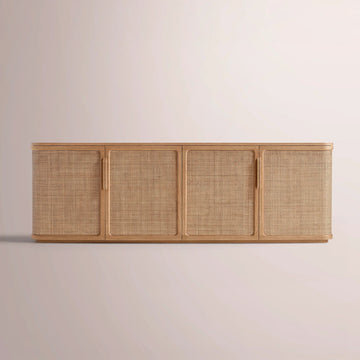 Treviso Media Console