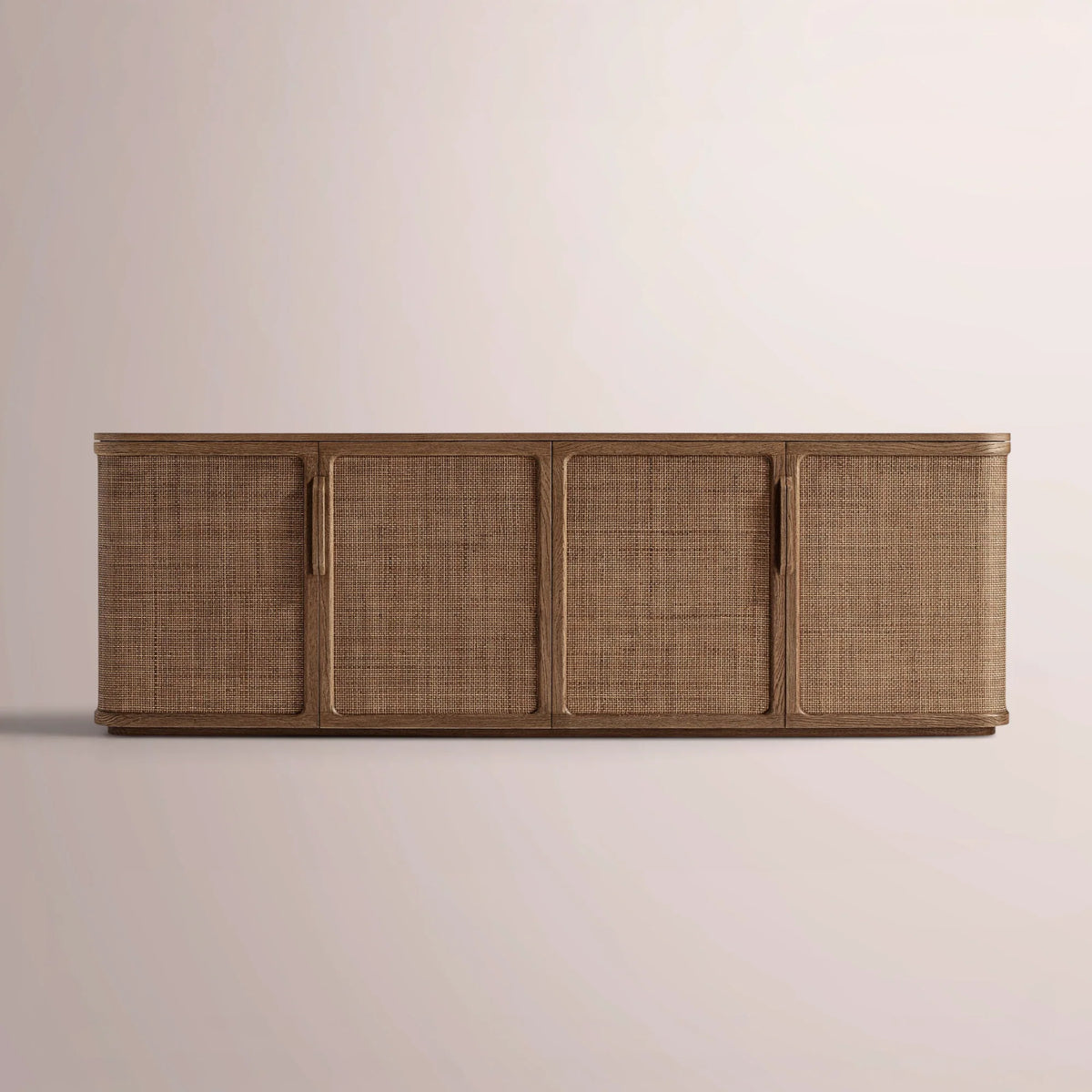 Treviso Media Console