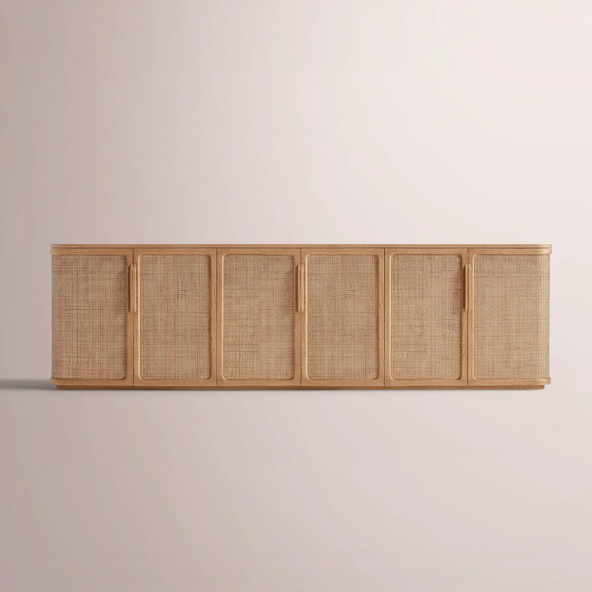 Treviso Media Console