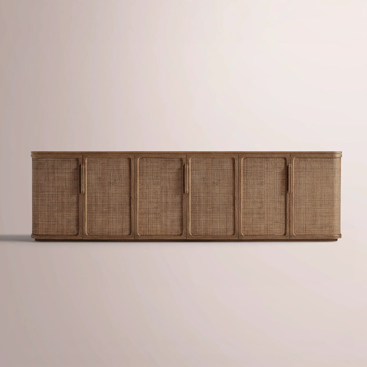 Treviso Media Console