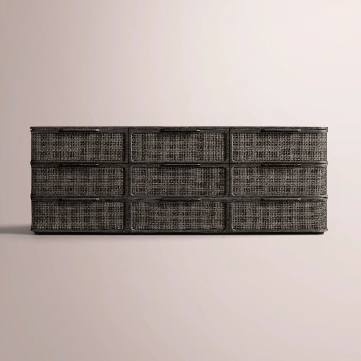 Treviso 9-Drawer Dresser