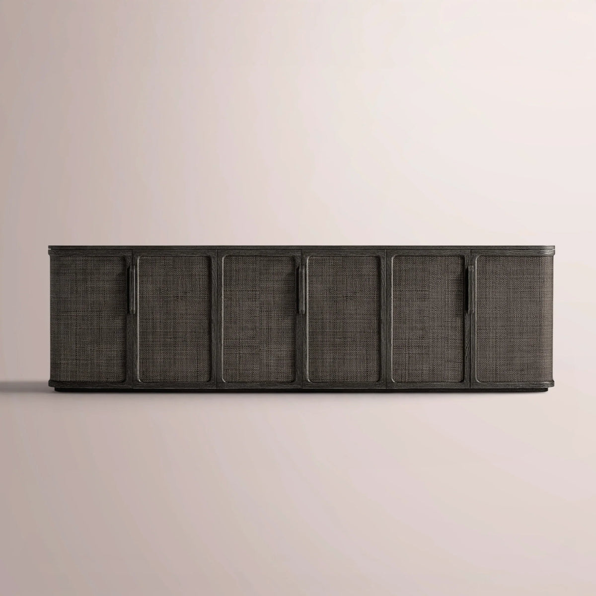 Treviso Media Console