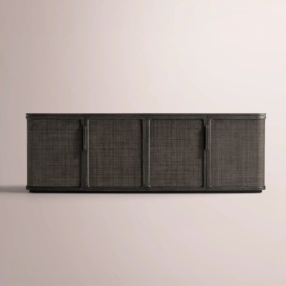 Treviso Media Console