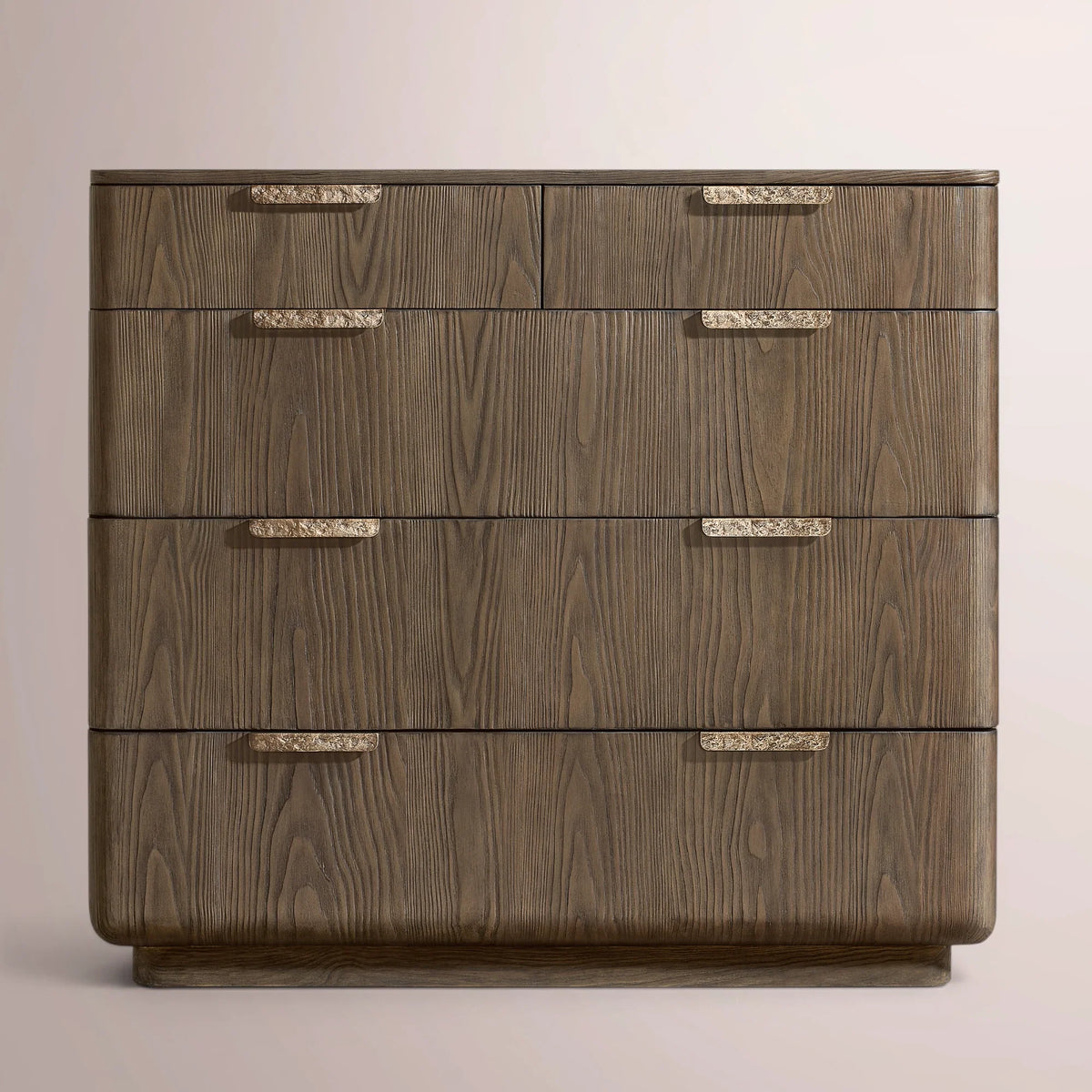 Calvane 5-Drawer Dresser