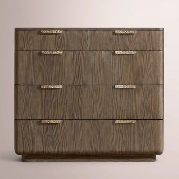 Calvane 5-Drawer Dresser