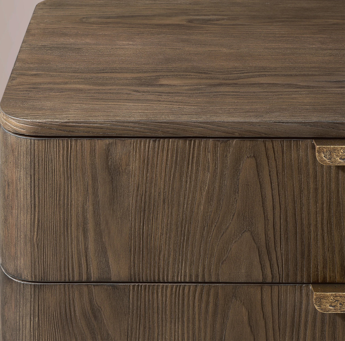 Calvane 5-Drawer Dresser