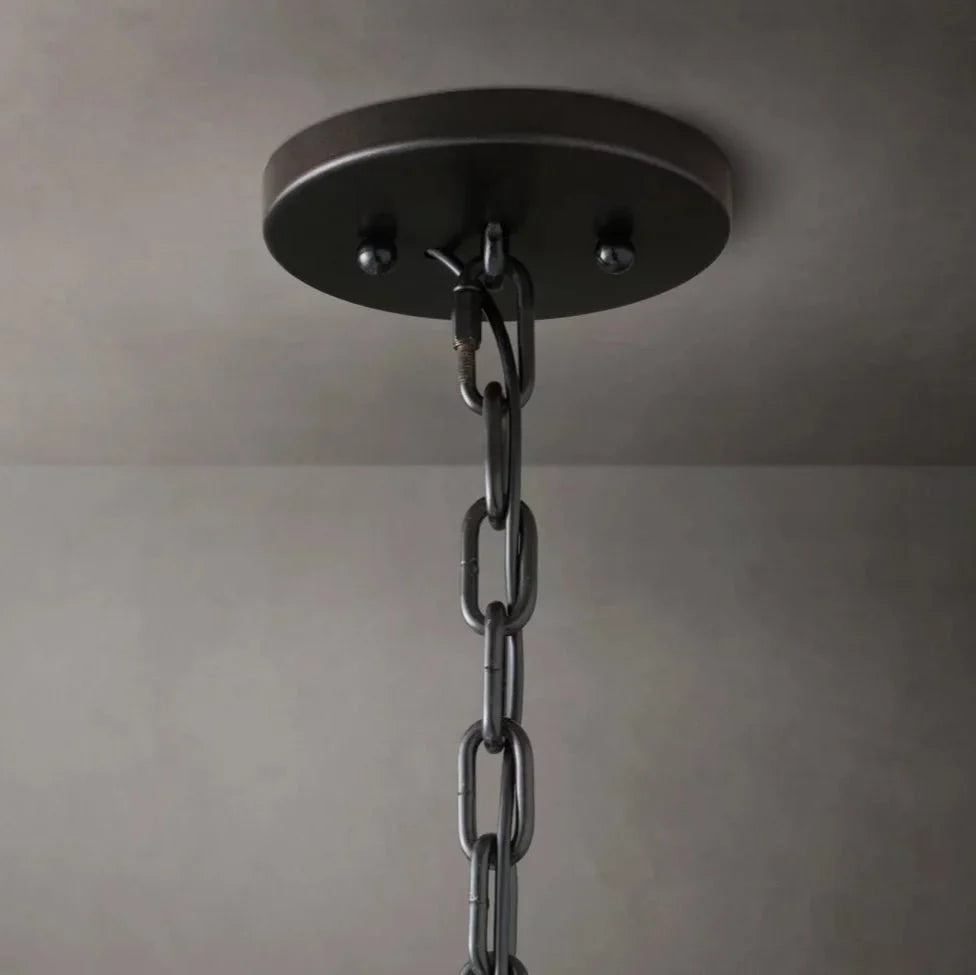 buyBrookhill Crystal Chandelier - Morsale