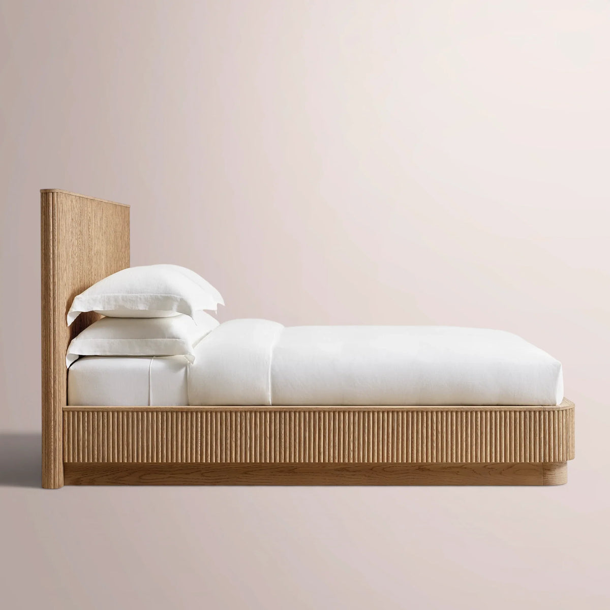 Ethenra Panel Bed
