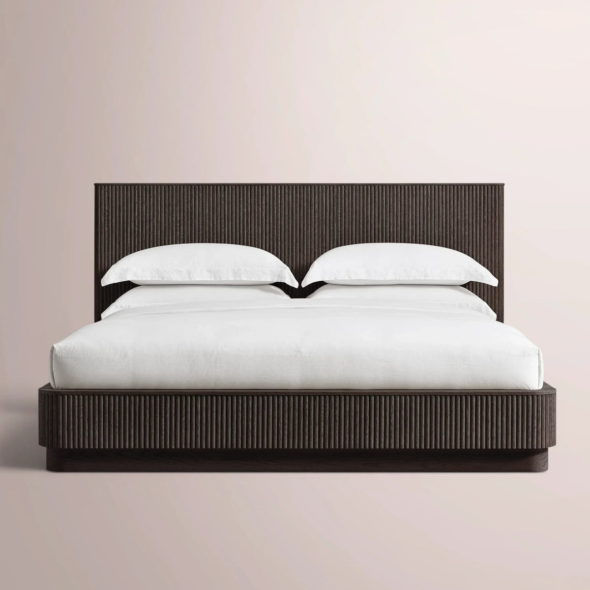 Ethenra Panel Bed