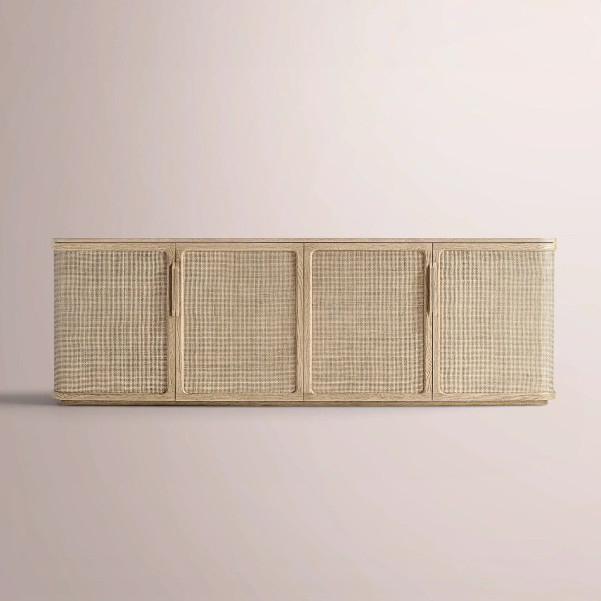 Treviso Media Console