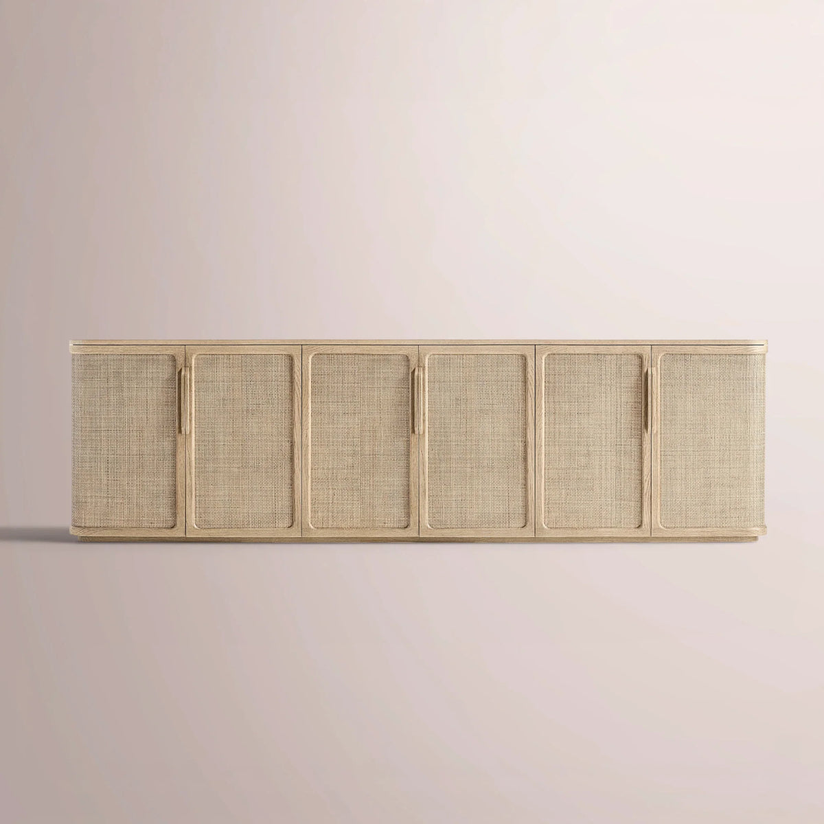 Treviso Media Console