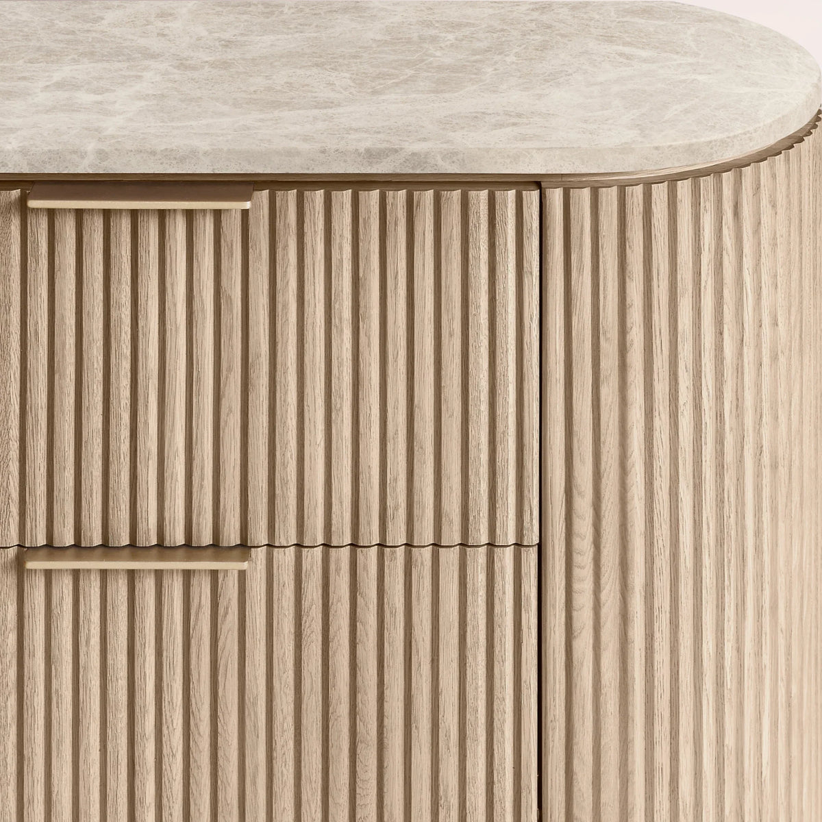 Solenne Emperador Tall Drawer Dresser