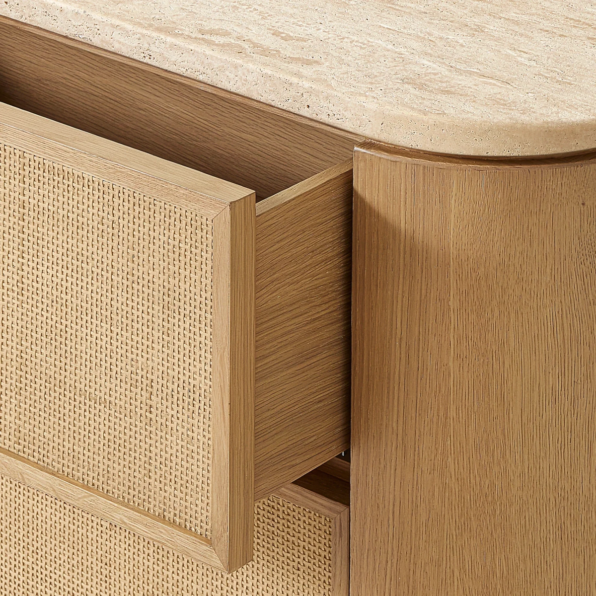 Milo 6-Drawer Dresser