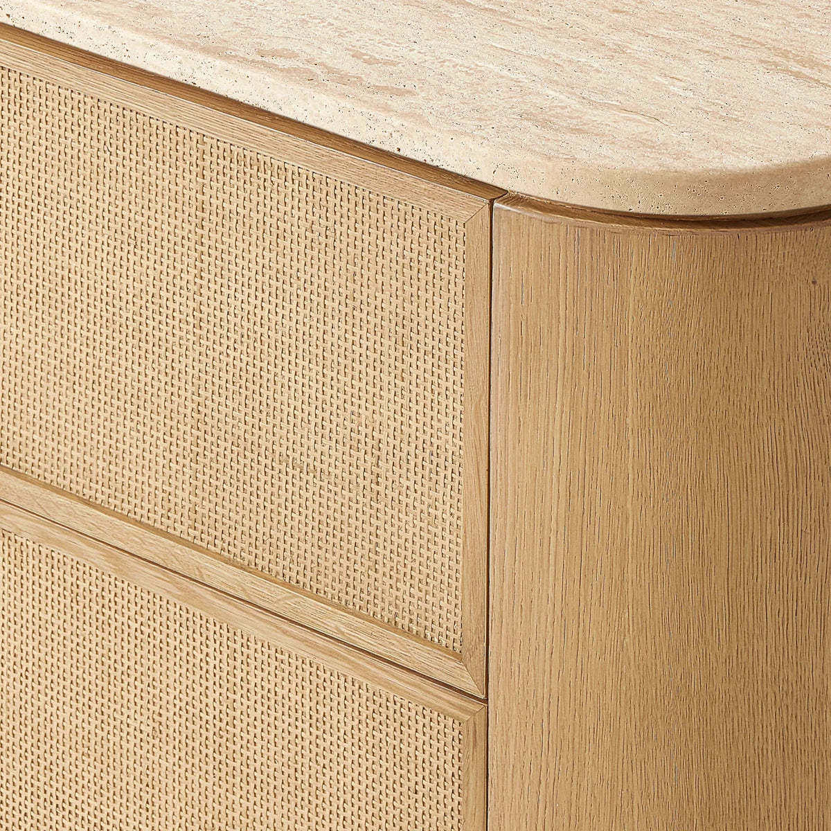 Milo 6-Drawer Dresser