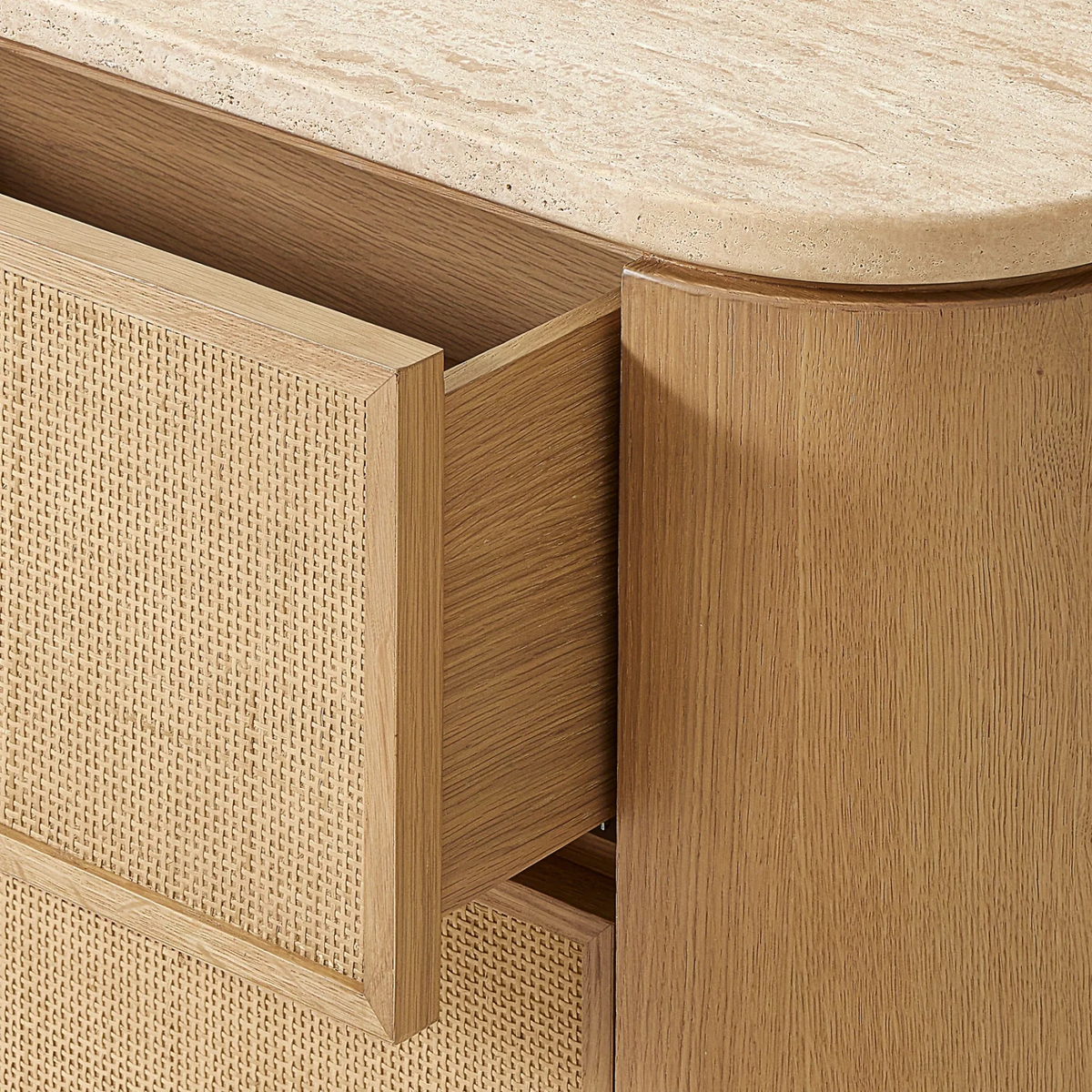 Milo 9-Drawer Dresser