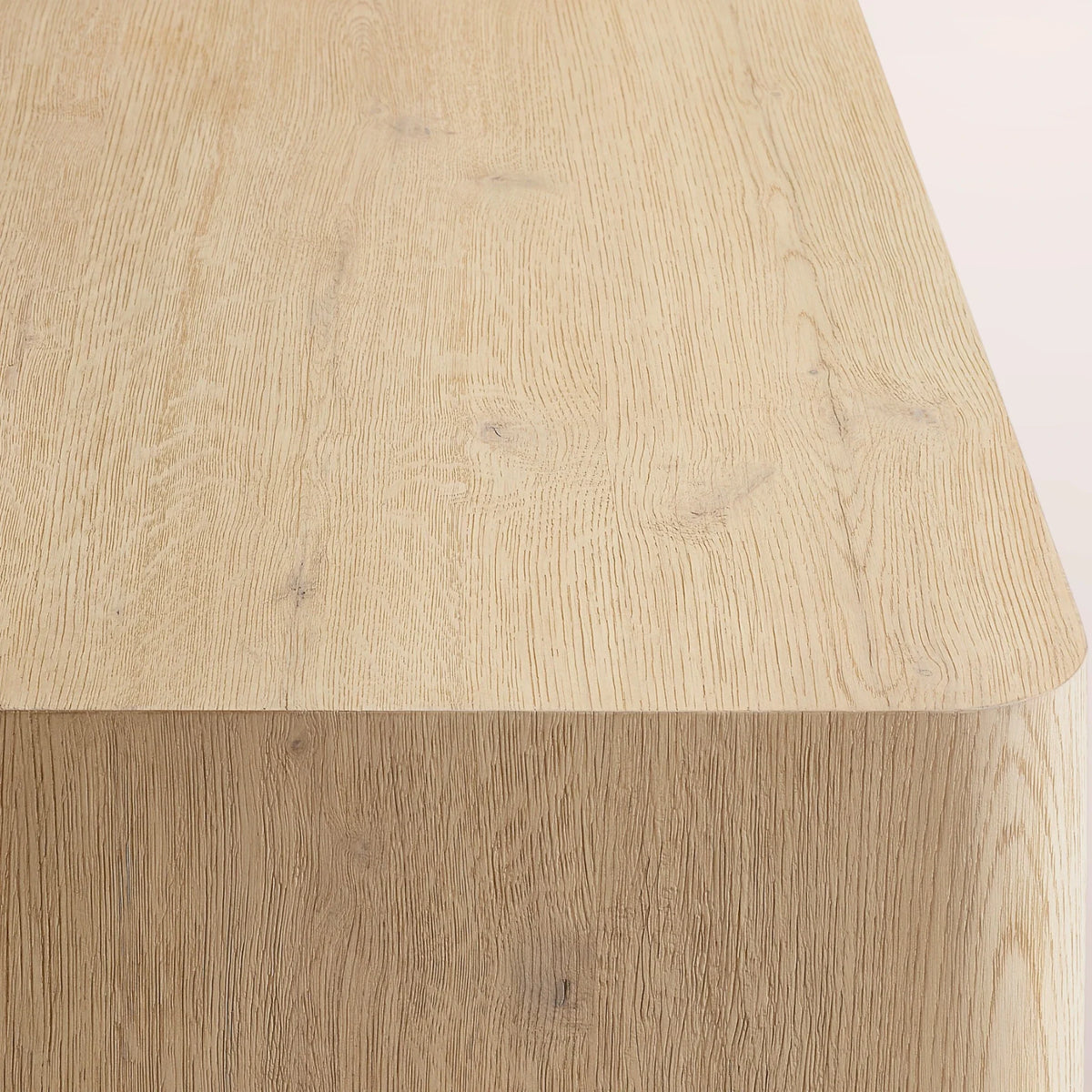 Camellia Coffee Table with Drawers