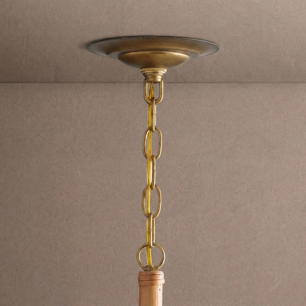 Ravena Round Chandelier - casivra