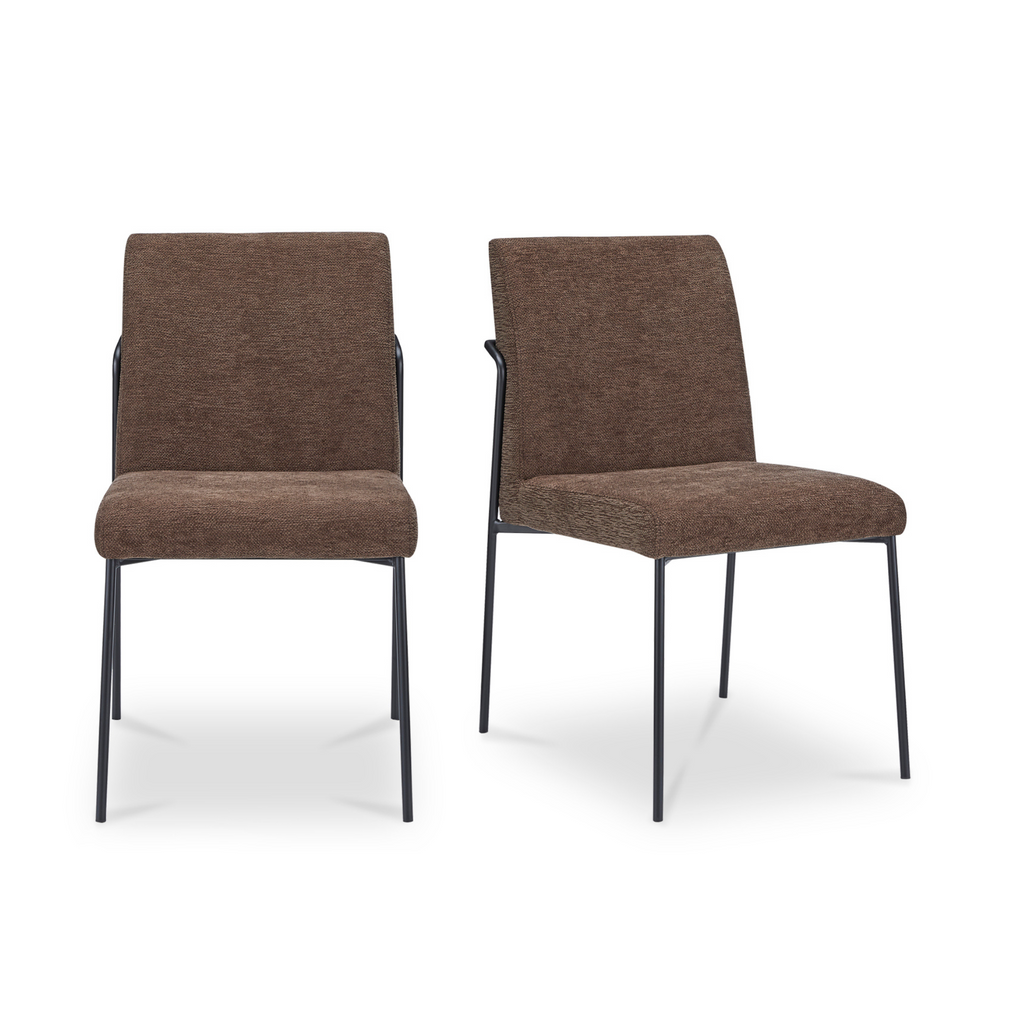 Leyla Dining Chair, Set of 2