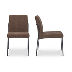 Leyla Dining Chair, Set of 2