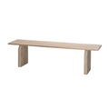 Alfred Bench