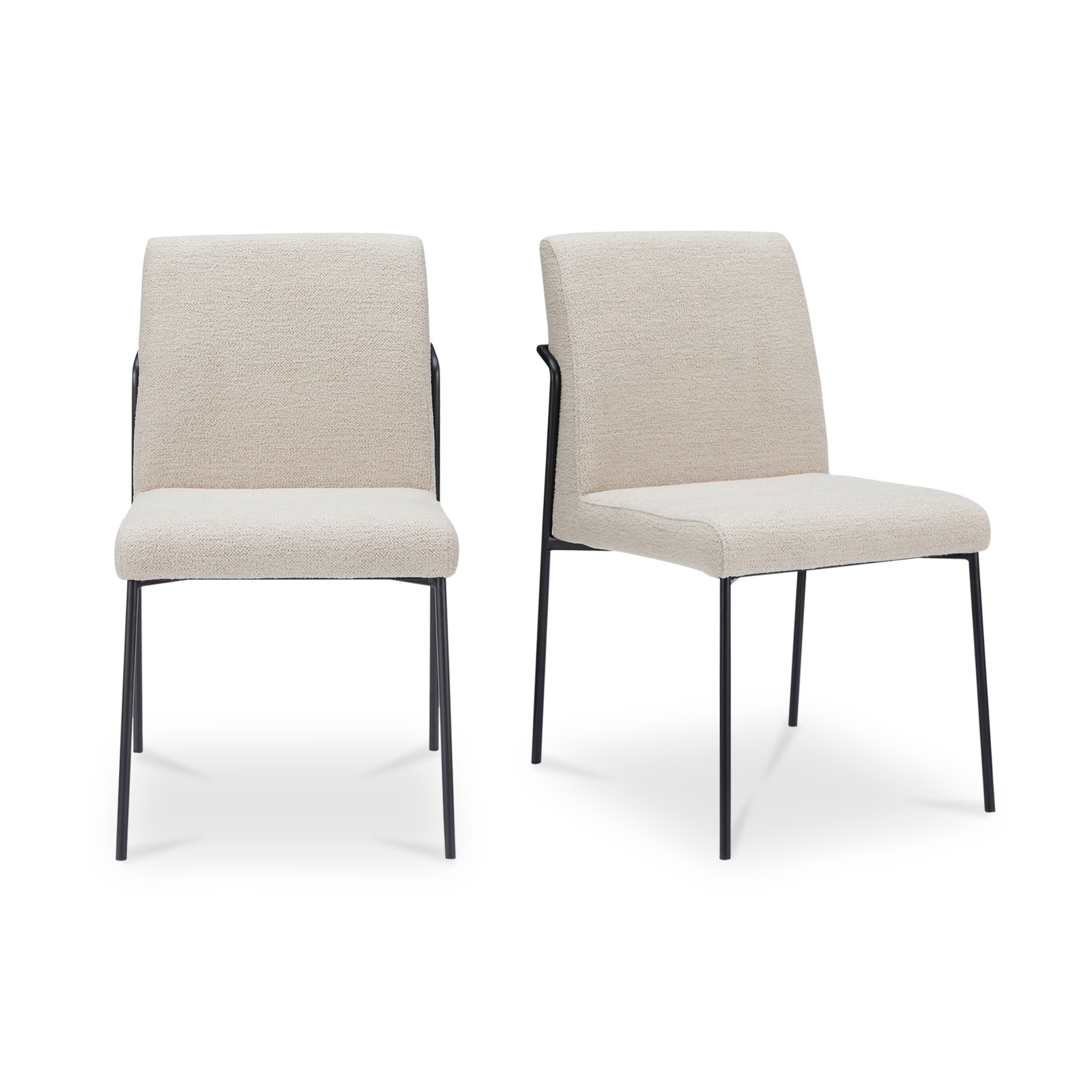 Leyla Dining Chair, Set of 2