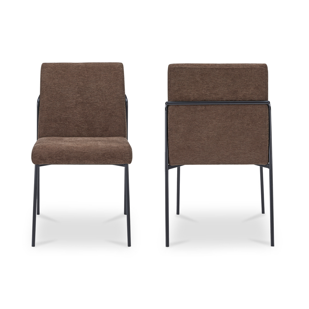 Leyla Dining Chair, Set of 2