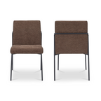 Leyla Dining Chair, Set of 2