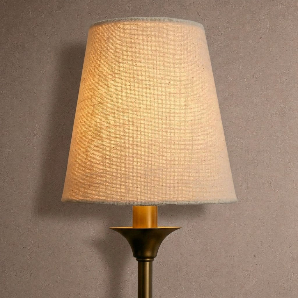 Saige Sconce - Brasscasivra