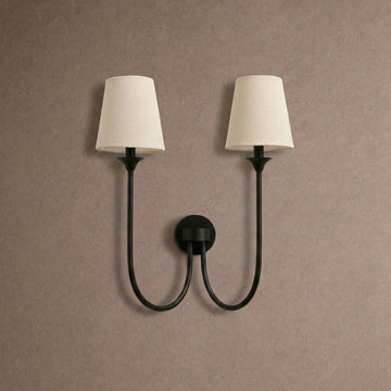 Saige Sconce - Blackcasivra