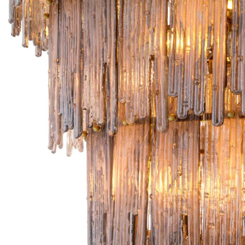 Saint Roch 35 - Light Chandelier - casivra