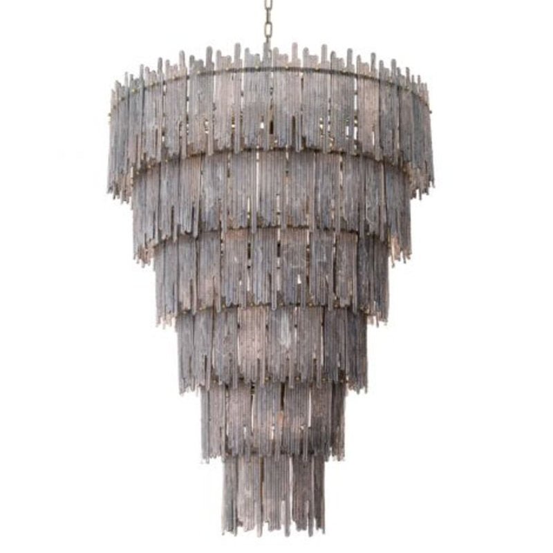 Saint Roch 35 - Light Chandelier - casivra