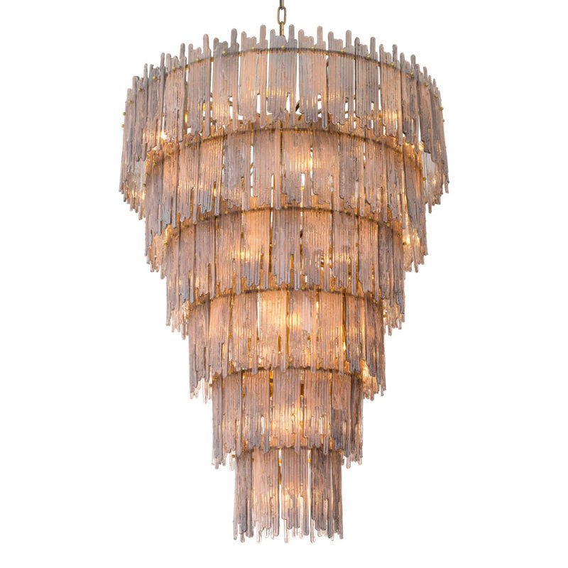 Saint Roch 35 - Light Chandelier - casivra