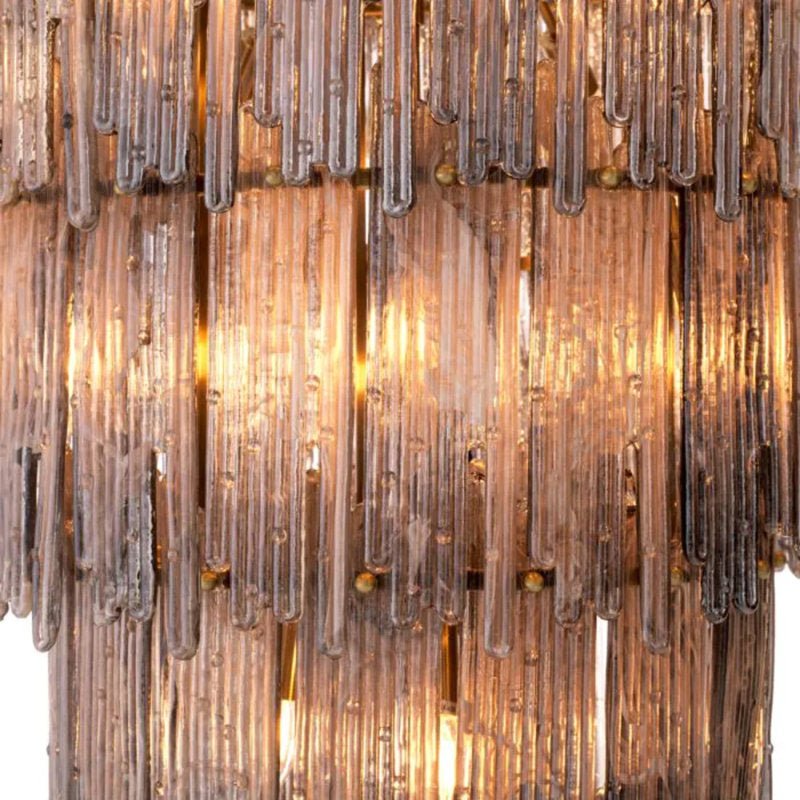 Saint Roch 35 - Light Chandelier - casivra