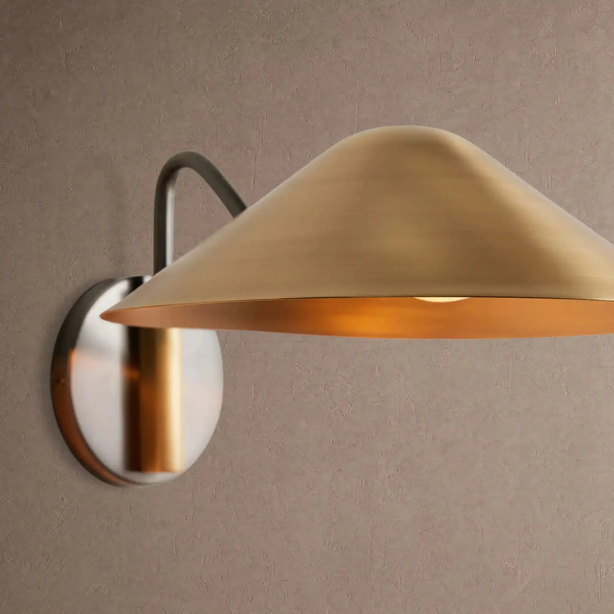 Sinclair Single Wall Sconce - casivra