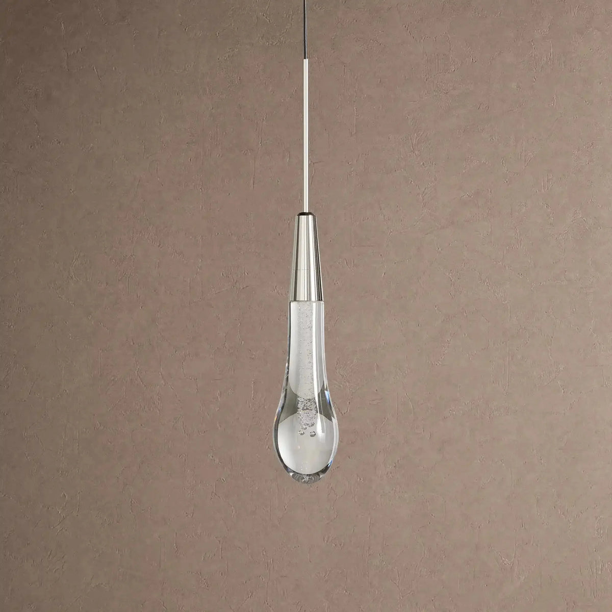 Soleil Pendant Chandelier - Blackcasivra