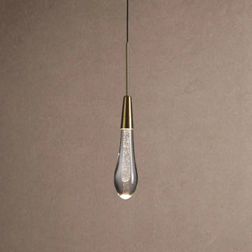 Soleil Pendant Chandelier - Brasscasivra