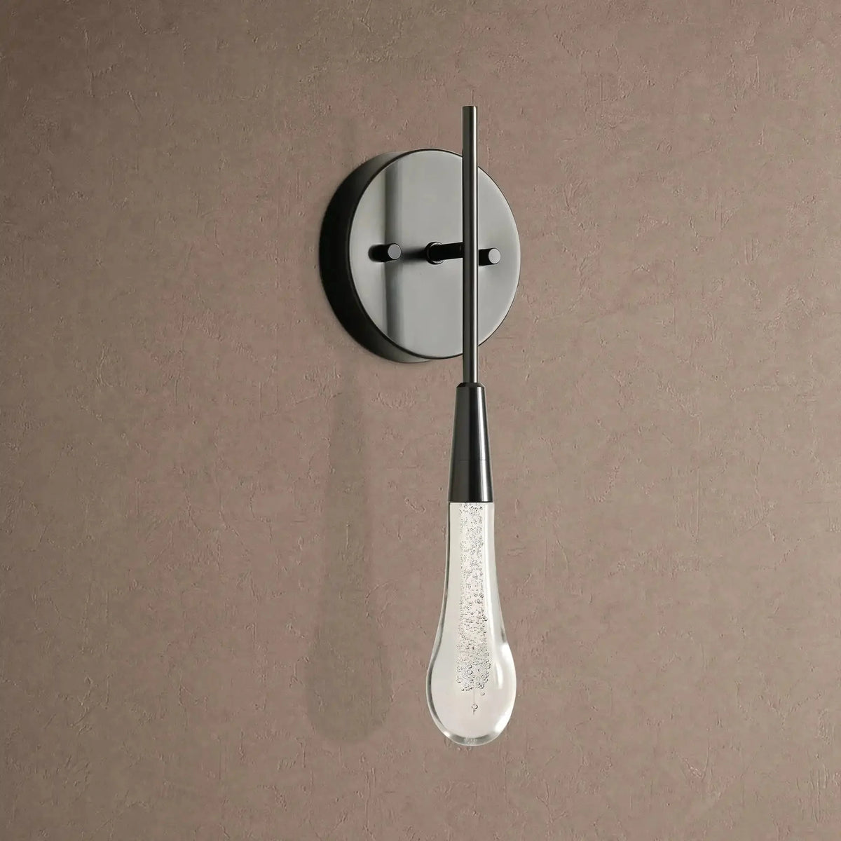 Soleil Wall Sconce - Brasscasivra