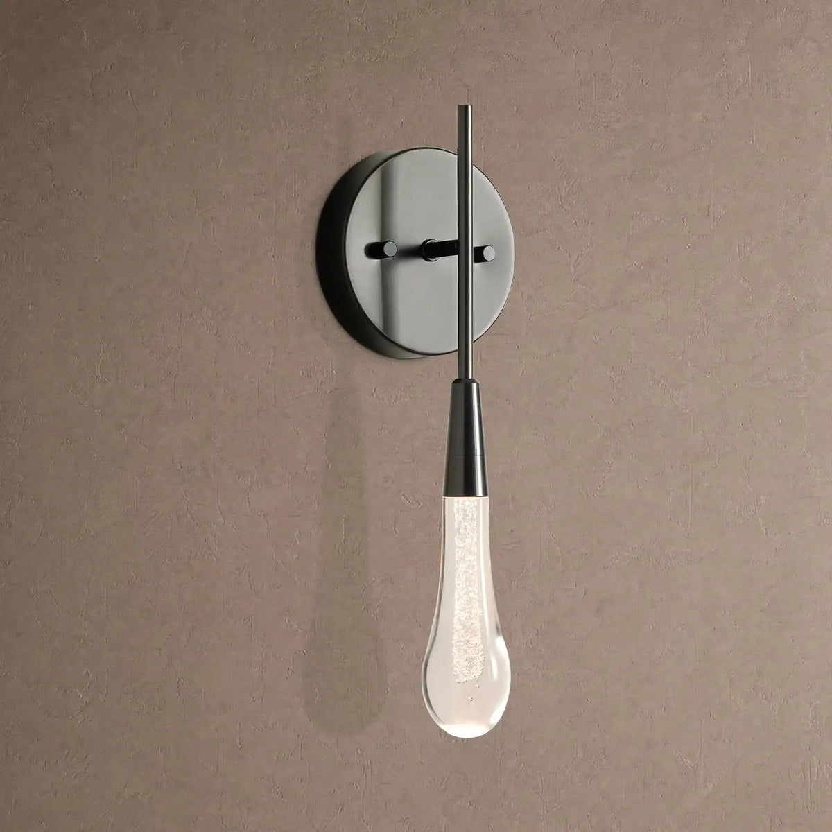Soleil Wall Sconce - Brasscasivra