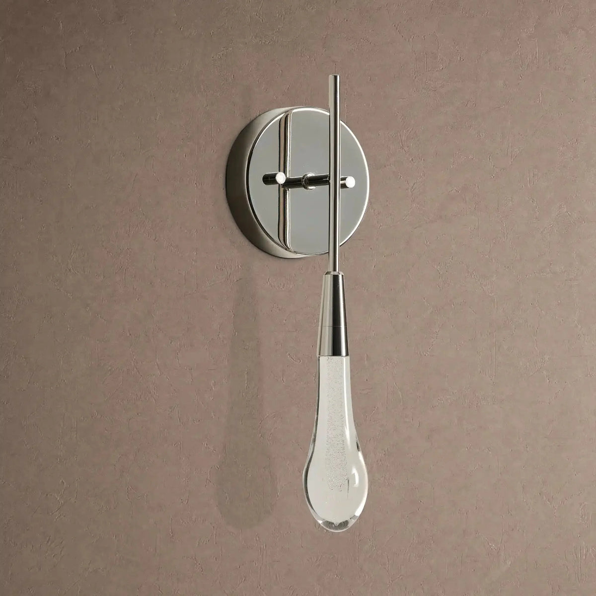 Soleil Wall Sconce - Brasscasivra