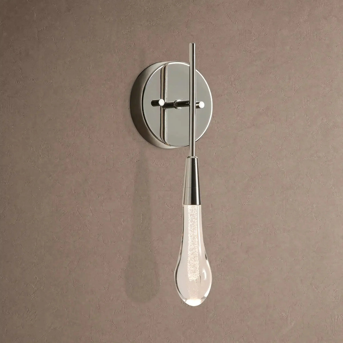 Soleil Wall Sconce - Brasscasivra
