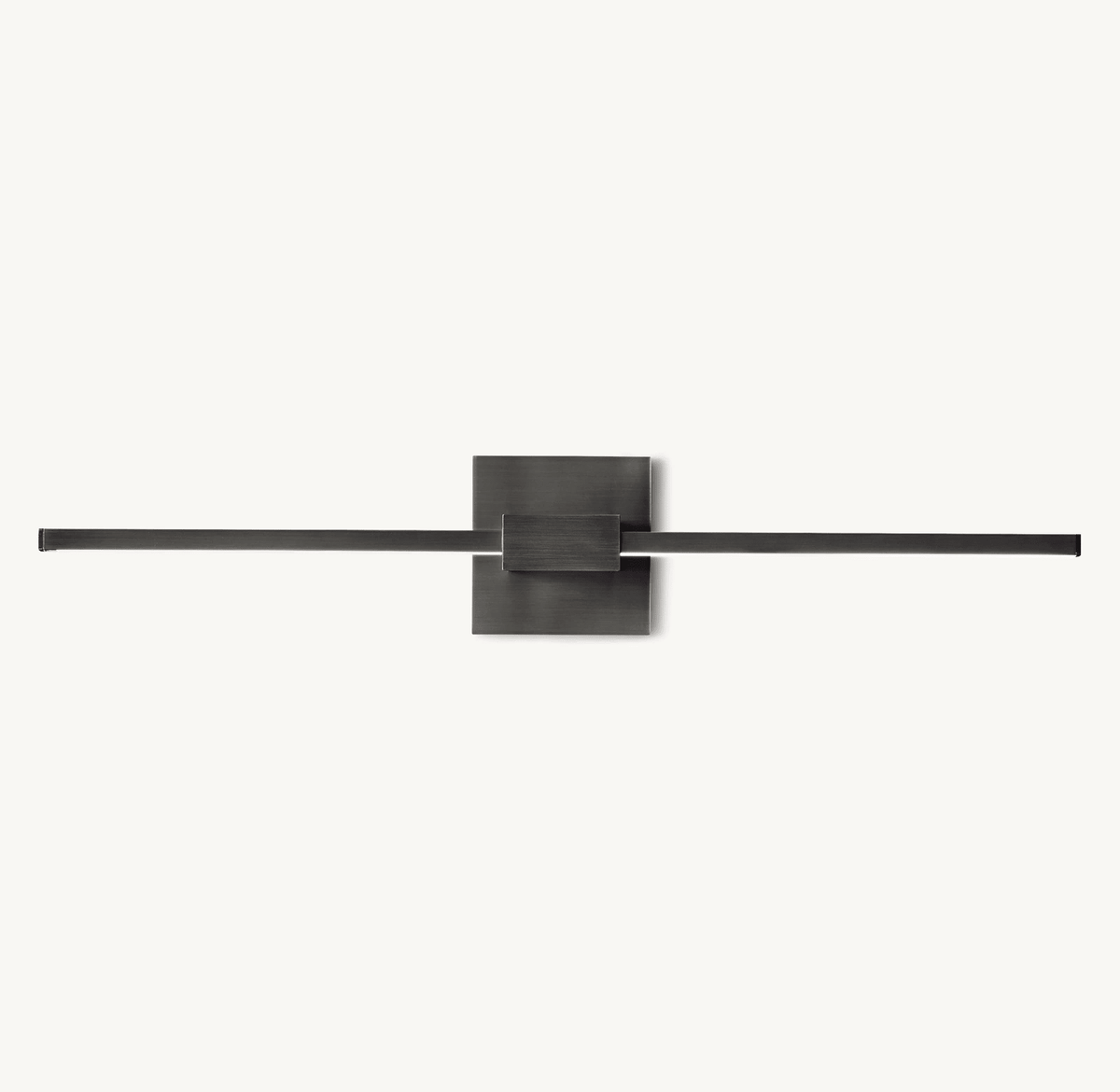 Sonia Linear Picture Light - Bronze30"casivra