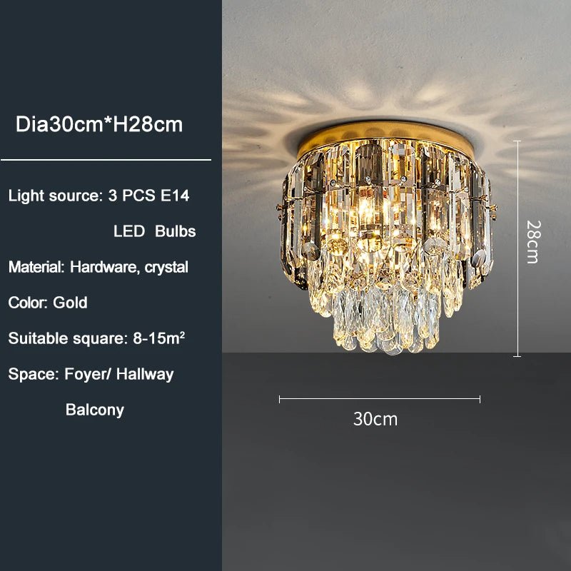 buyGiano Flush Mount - Morsale