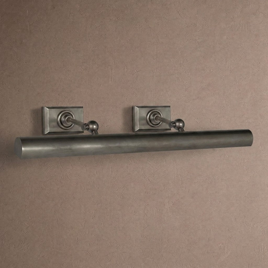 Toliy Makeup Picture Light - Bronze24"casivra