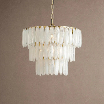 Valeria 3-Tier Chandelier - 26"casivra